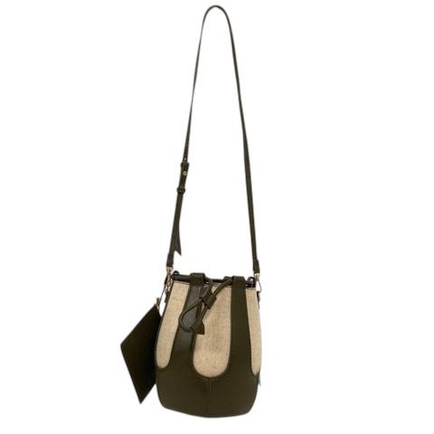 ZARA（ザラ） 未使用品 ショルダーバッグ ハンドバッグ 2WAY コンビ