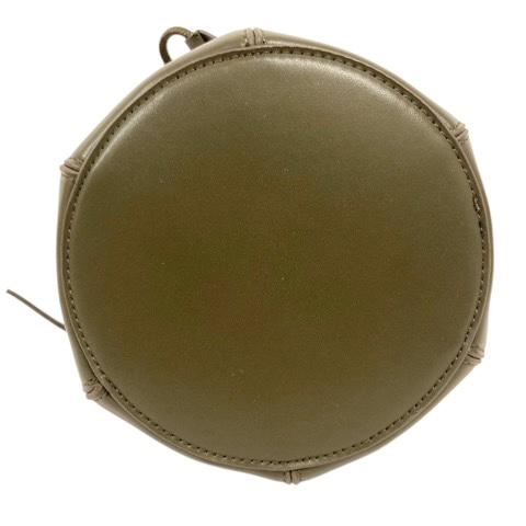 ZARA 未使用品 ザラ ショルダーバッグ ハンドバッグ 2WAY コンビ