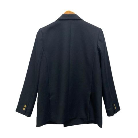 ドゥクラッセ DoCLASSE ジャケット ブレザー ダブル 金ボタン