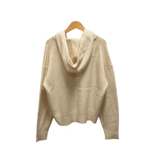 セオリーのニットパーカー theory セオリー Theory ニットパーカー セータ トップス 長袖