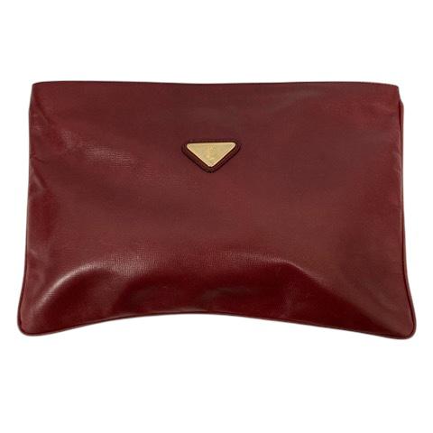 イヴ・サンローラン　ダークゴールド　レザー バッグ Yves Saint Laurent イヴサンローラン YVES SAINT LAURENT