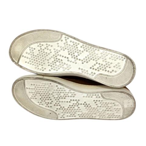 ジャンヴィトロッシ Gianvito Rossi S20090 スニーカー スリッポン