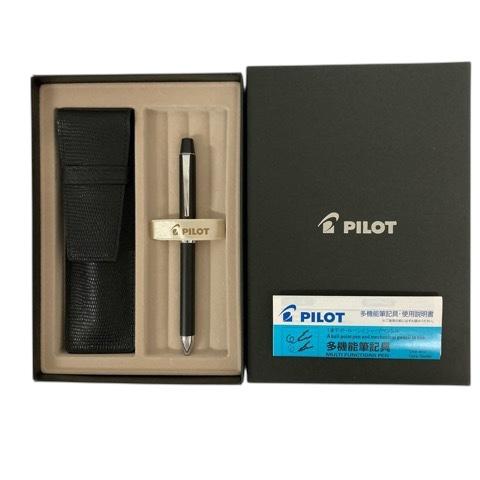 パイロット PILOT 多機能ペン ボールペン シャーペン 文房具 筆記用具