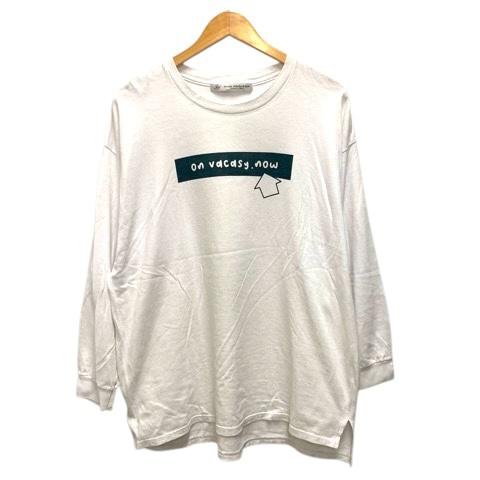 ジャーナルスタンダード ラックス JOURNAL STANDARD LUXE Tシャツ