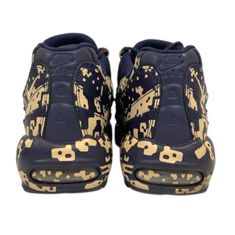 NIKE（ナイキ） ×C.E. AV0765-400 Cav Empt Air Max 95 シーイー エア