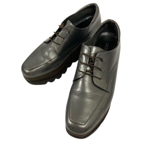 ヒルズ アヴェニュー Hills Avenue オセアニカ OCEANICA ブーツ 厚底