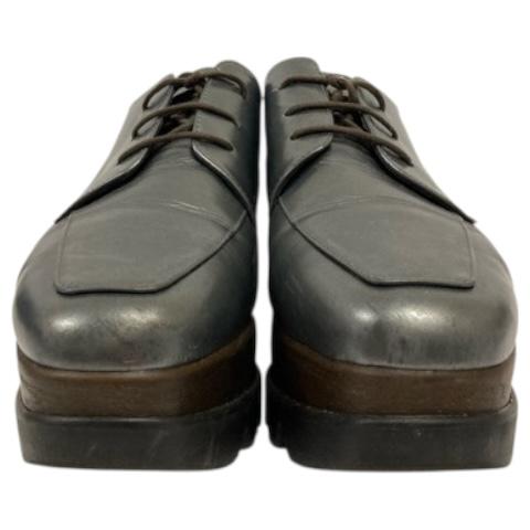 ヒルズ アヴェニュー Hills Avenue オセアニカ OCEANICA ブーツ 厚底