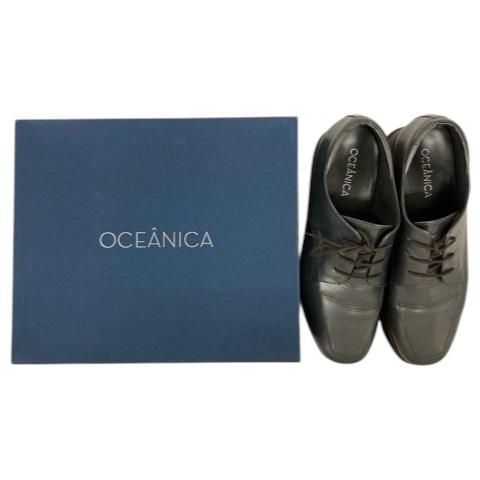 ヒルズ アヴェニュー Hills Avenue オセアニカ OCEANICA ブーツ 厚底