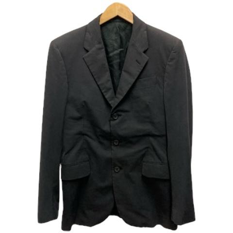 PRADA（プラダ） テーラードジャケット パンツ セットアップ シングル