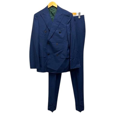 未使用品 アルチザン ARTISAN スーツ セットアップ フォーマル ダブル