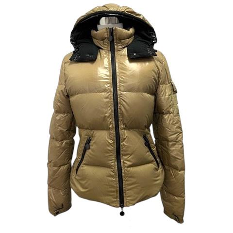 MONCLER モンクレール ダウンジャケット ブルゾン フード