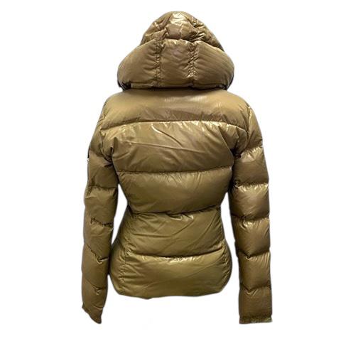 MONCLER モンクレール ダウンジャケット ブルゾン フード