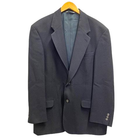 エディーバウアー EDDIE BAUER テーラードジャケット ブレザー ウール 