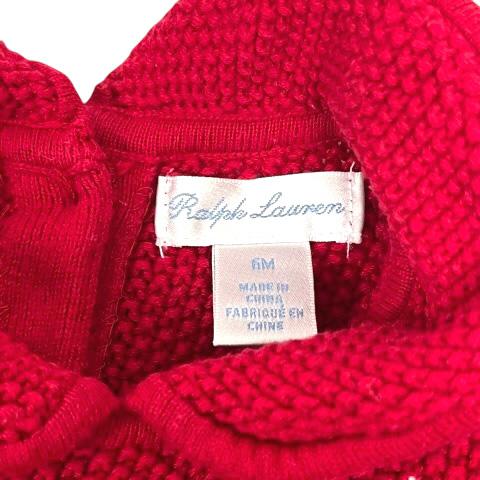 POLO RALPH LAUREN（ポロ・ラルフローレン） ラルフローレン RALPH