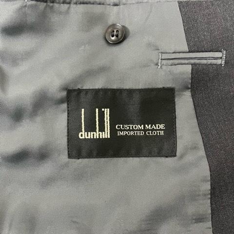 dunhill（ダンヒル） スーツ セットアップ ジャケット パンツ ダブル