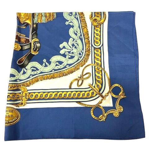 き*ん様 HERMES エルメスのカレ90 LA PERRIERE シルク き*ん様 HERMES エルメスのカレ90 LA PERRIERE シルク き*ん様