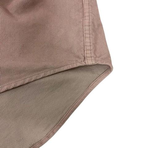 Supreme コーデュロイシャツ25ss 美品 Supreme（シュプリーム） SUPREME 25SS Washed Corduroy Shirt