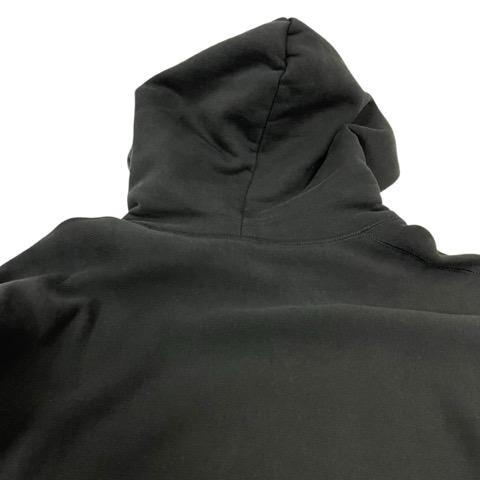 MONCLER（モンクレール） パーカー 長袖 フード ロゴプリント