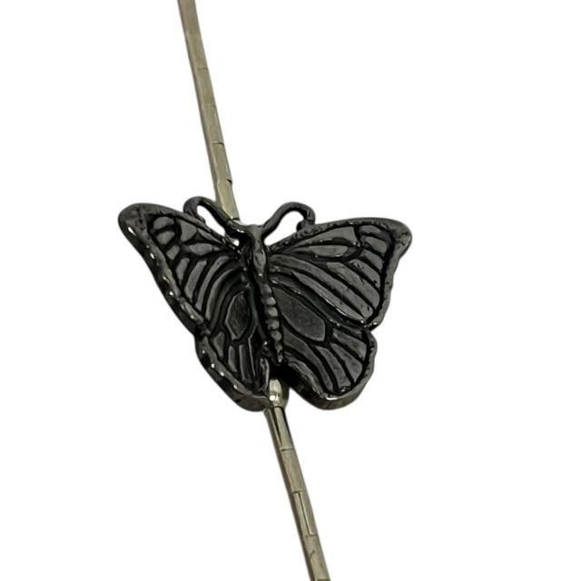 ネックレス 動物モチーフ 925 species survival plan シルバー メンズ レディース_2