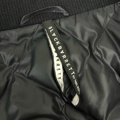 ブラックバレット バイ ニールバレット BLACKBARRETT by neil barrett