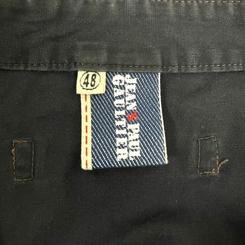 ジャンポールゴルチエ オム Jean Paul GAULTIER HOMME ウエスタン