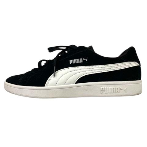 PUMA（プーマ） スニーカー 36498901 Smash V2 フラット シューレース