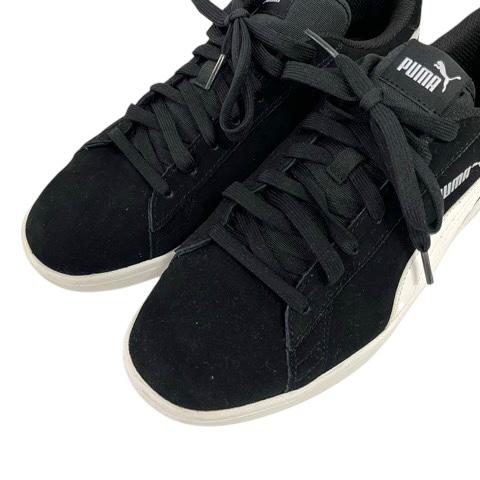 PUMA（プーマ） スニーカー 36498901 Smash V2 フラット シューレース