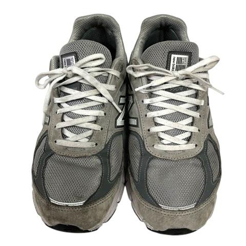 New Balance（ニューバランス） NEW BALANCE U990GR4 スニーカー