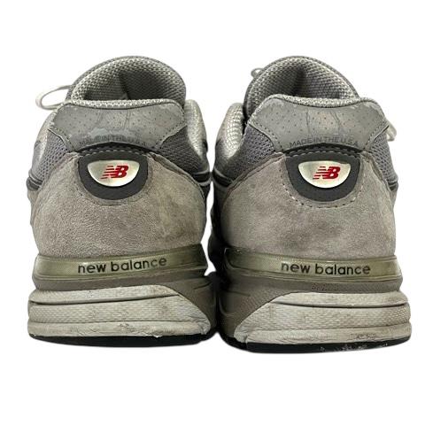 New Balance（ニューバランス） NEW BALANCE U990GR4 スニーカー