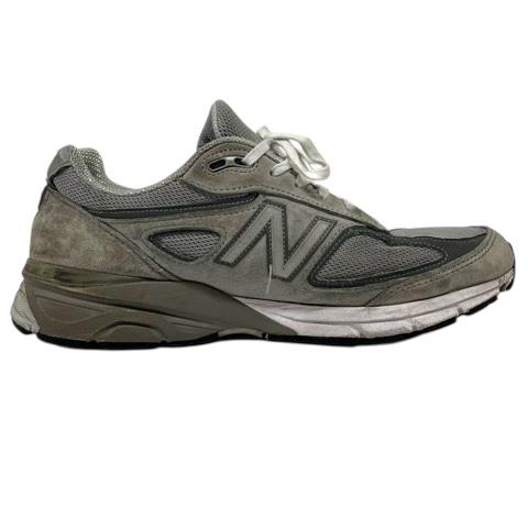 New Balance（ニューバランス） NEW BALANCE U990GR4 スニーカー