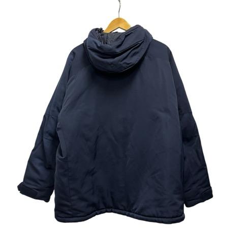 ユニクロ UNIQLO White Mountaineering ダウンジャケット ハイブリッド
