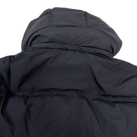 ユニクロ（UNIQLO） シームレスダウンコート 長袖 無地 311-409332 L