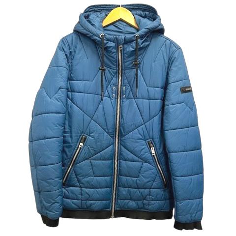 DIESEL（ディーゼル） ジャケット ジャンパー アウター ナイロン ワン