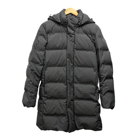 ユニクロ（UNIQLO） ダウンジャケット シームレスダウンコート 311