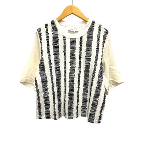 3.1 Phillip Lim（3.1 フィリップ リム） 3.1 フィリップリム Tシャツ 