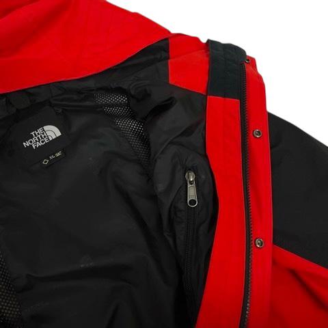 THE NORTH FACE ザノースフェイス NP11834 マウンテンパーカー