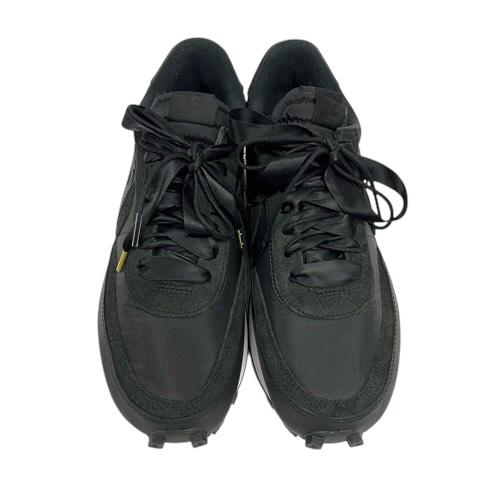 NIKE ナイキ BV0073-002×sacai サカイ LDV ワッフル スニーカー
