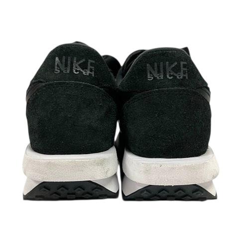 NIKE ナイキ BV0073-002×sacai サカイ LDV ワッフル スニーカー