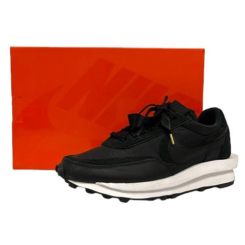 NIKE ナイキ BV0073-002×sacai サカイ LDV ワッフル スニーカー