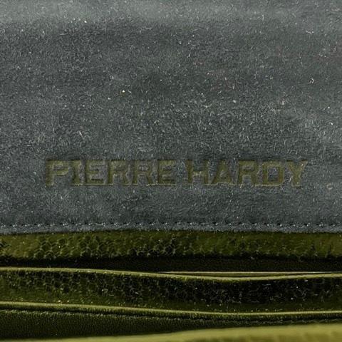 ピエールアルディ PIERRE HARDY ショルダーバッグ ハンドバッグ 2WAY