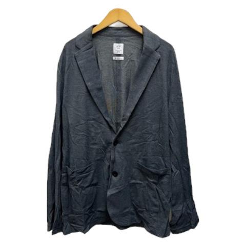 フォーワンセブンバイエディフィス 417byEDIFICE ジャケット 長袖 