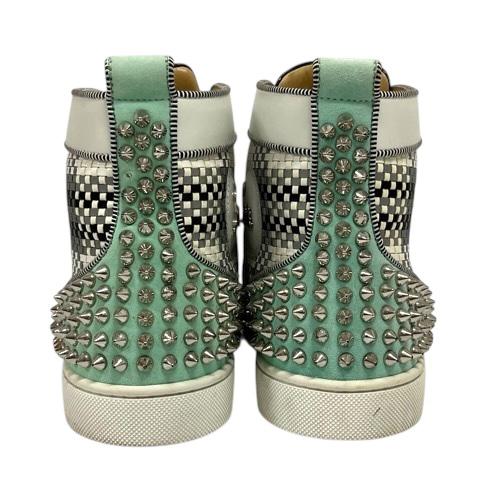 Christian Louboutin（クリスチャンルブタン） Christian louboutin