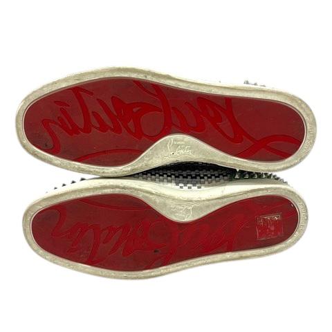 Christian Louboutin（クリスチャンルブタン） Christian louboutin