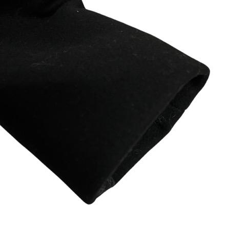 theory（セオリー） チェスターコート 長袖 無地 ウール混 カシミヤ混