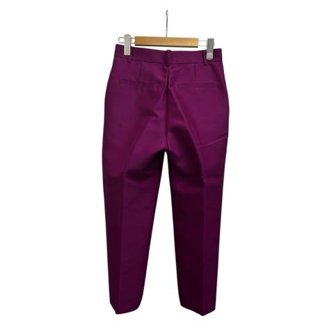 UNITED ARROWS（ユナイテッドアローズ） テーパードパンツ 無地