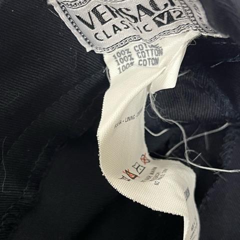 未使用品 ヴェルサーチクラシック ヴェルサーチェ VERSACE CLASSIC 