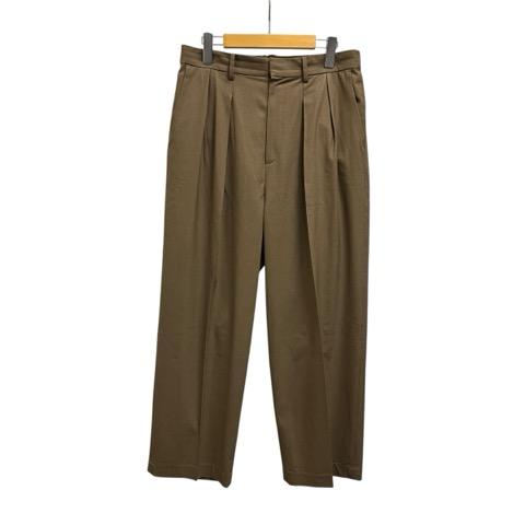 ジャーナルスタンダード ラックス JOURNAL STANDARD LUXE パンツ 無地