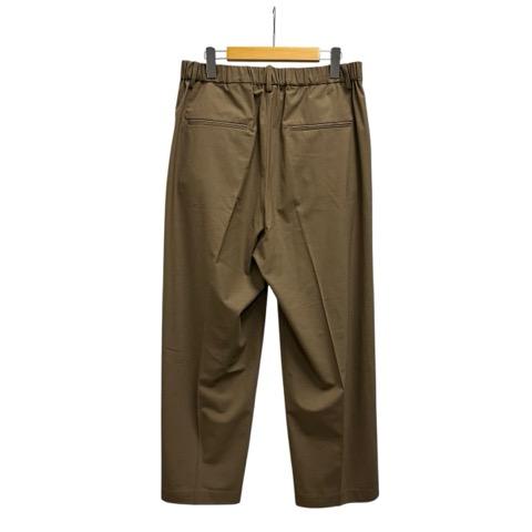 ジャーナルスタンダード ラックス JOURNAL STANDARD LUXE パンツ 無地