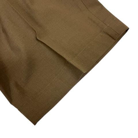 ジャーナルスタンダード ラックス JOURNAL STANDARD LUXE パンツ 無地