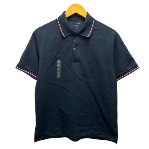 ユニクロ（UNIQLO） 未使用品 ポロシャツ カットソー ライン ワン